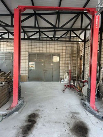 Здам в оренду сто в центрі міста - фото 1