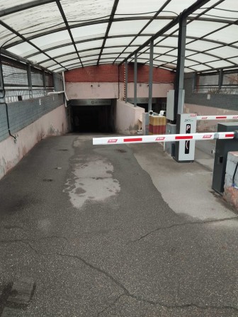 сдам в довгострокову аренду паркомісце в підземному паркінгу - фото 1