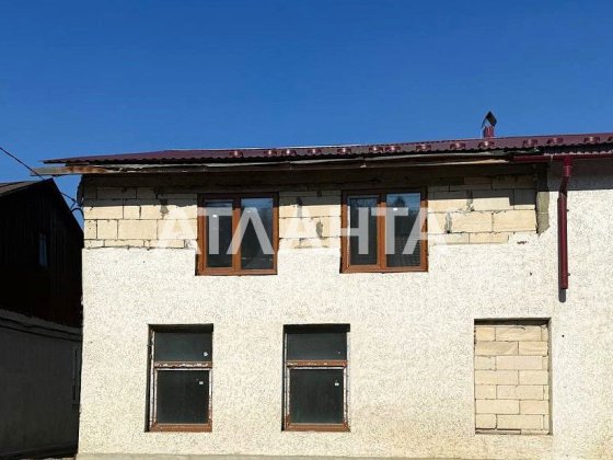 Продаж частини будинку 120 м² у місті! Чернівці