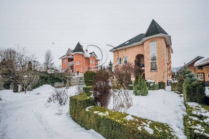 Продаж повністю автономного будинку 230 кв.м. біля метро Славутич - фото 1