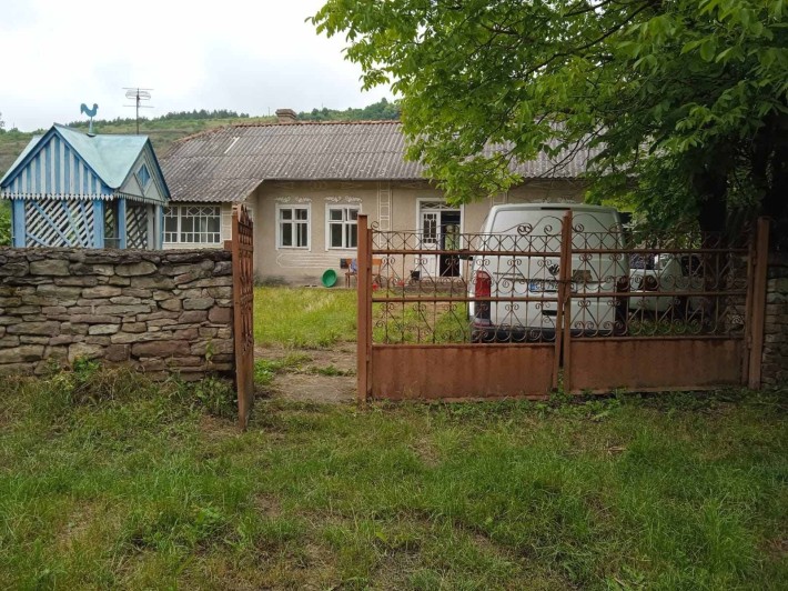 Продається будинок на березі Дністра в с Іване Золоте - фото 1