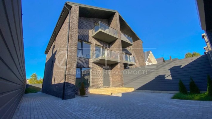 Продаж дуплекс, Київ, Жуляни - фото 1