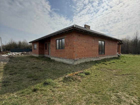 Продається будинок у місті Ужгород, вул. Ярослава Мудрого, Садовий рай Ужгород