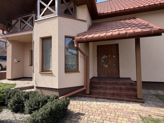 Продаж будинку. Червениця. Ужгород