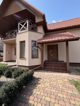 Продаж будинку. Червениця. - фото 1