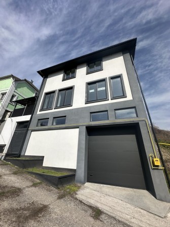 Дом, будинок, казбет,з видом Дніпро, центр, 6.1 сотка, земля, ділянка - фото 1