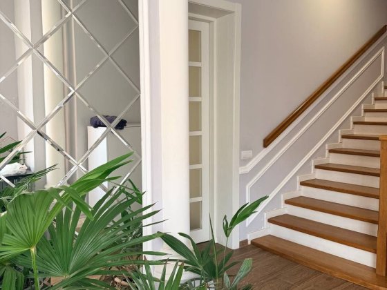 Продаж будинку в парковій зоні міста Чернівці