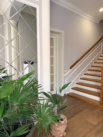 Продаж будинку в парковій зоні міста - фото 1