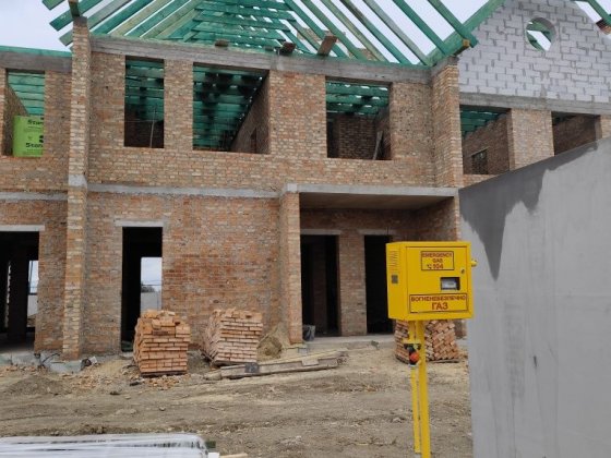 Продам котедж з міськими мережами. Без комісії для покупця Ровно