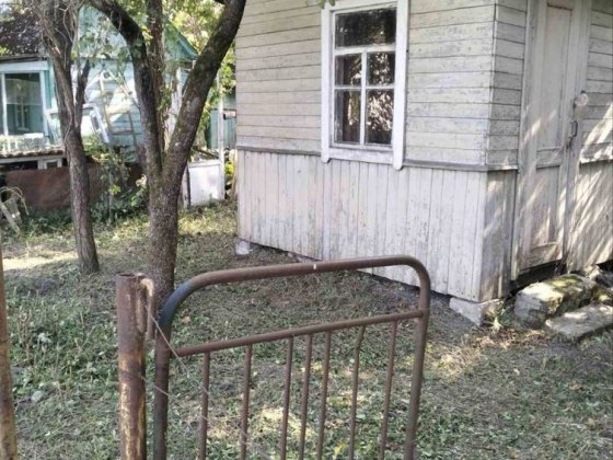 Дача Урочище Святе Чернигов