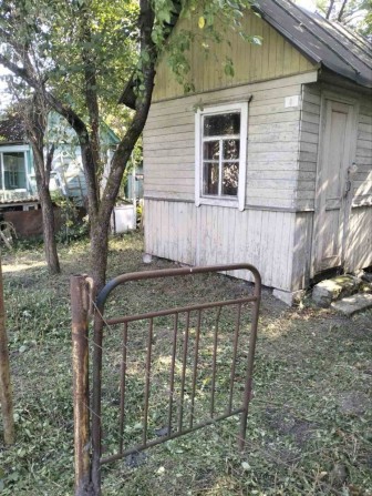 Дача Урочище Святе - фото 1