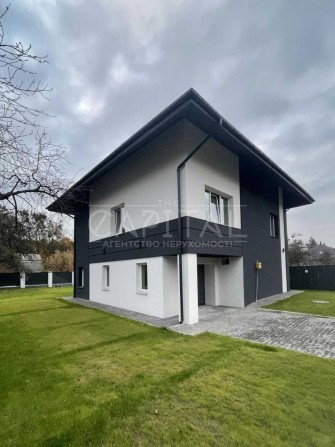 Продаж Будинку Святошинський район,затишний будинок у мальовничій місцевості неподалік від міста Киє - фото 1