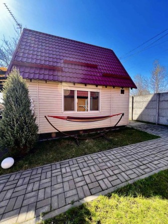 Продам гарний будинок в місті на 5 причалі - фото 1