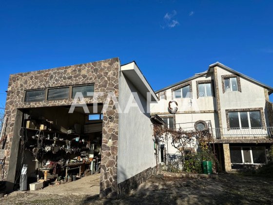 Будинок по вул Гайова Чернівці