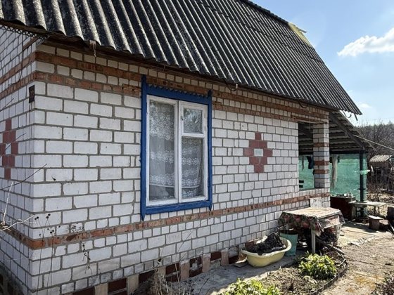 Продаж дачі в місті ,район ЗАЗ, СТ ОКТЯБРСЬКЕ Чернигов