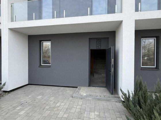 Котедж по держпрограмам Ужгород