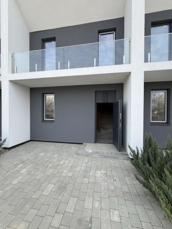 Котедж по держпрограмам - фото 1