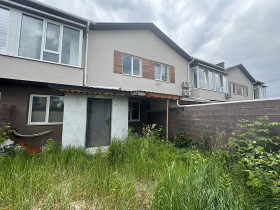 Без комісії продаж Таунхауса 95м2 ремонт під чистову Бельведер сіті Київ