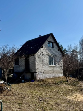 Двоповерхова дача в межах міста? 61 м2, СТ "Рябінушка" v714 - фото 1