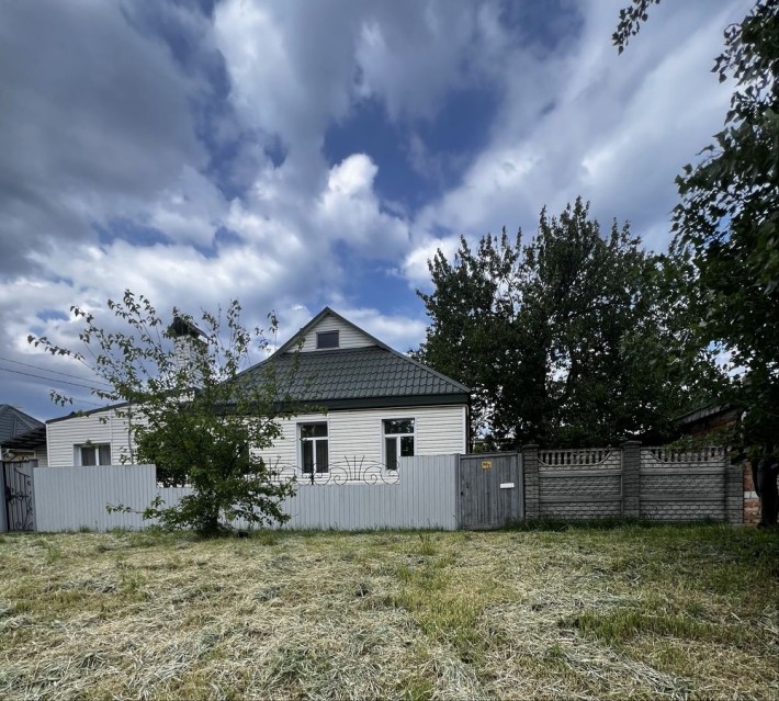 Продаж частини будинку - фото 1