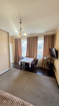 Будинок Казбет - фото 1