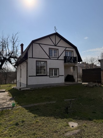 У продажі новий будинок 160 м2/13 соток поруч з центром міста - фото 1