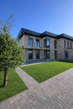 Продаж нового, розкішного, повністю готового будинку - фото 1