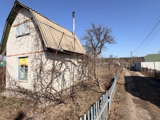 Продам дачу з грубкою Чернігів