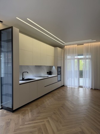 Будинок поруч з лісом на Бамі - фото 1