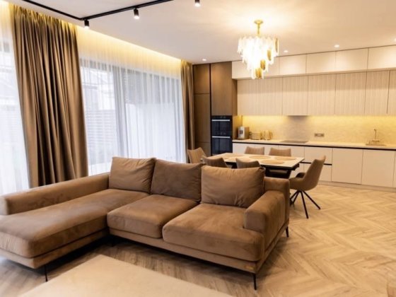 Продаж розкішного таунхаусу Sherwood | Ужгород Ужгород