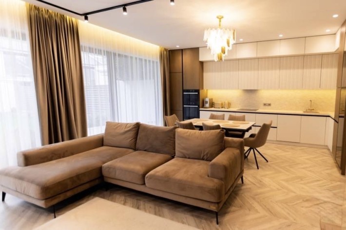 Продаж розкішного таунхаусу Sherwood | Ужгород - фото 1