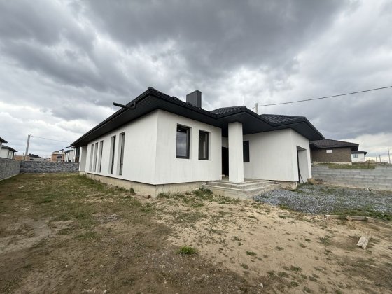 Американка на Газовику Ровно