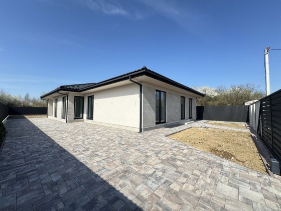 Продаж Американки/140м2/6.6сотин Ужгород