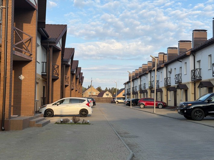 Продаж таунхауса в екорайоні Черкас — «Рівер Таун» - фото 1