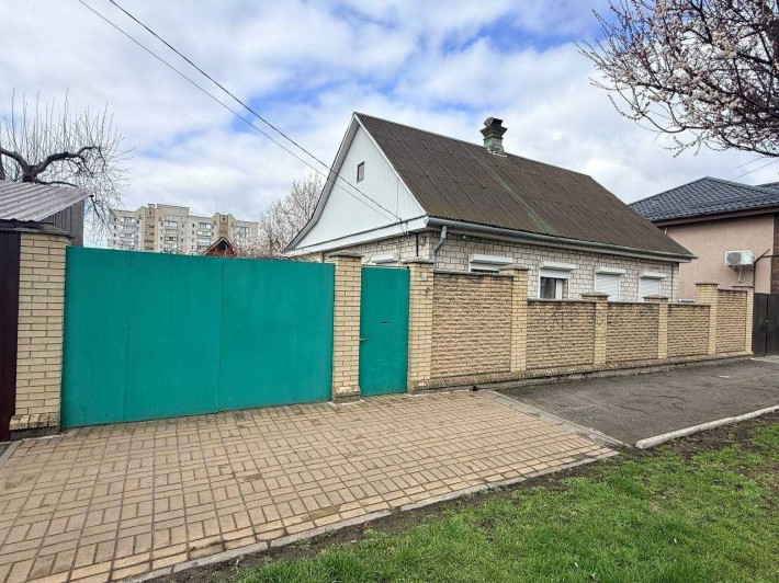 Продається будинок р-н Казбет, м.Черкаси - фото 1