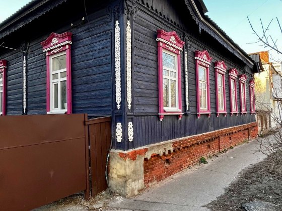 Частина будинку в центрі міста Чернігів