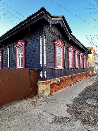 Частина будинку в центрі міста - фото 1