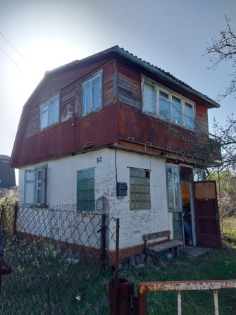 Продам дачу в Рижиках - фото 1