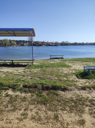 Продам 1/2 частину будинку в мальовничому місці. - фото 1