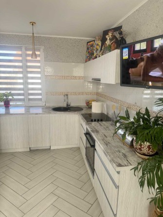 Таунхаус 102м2, вул. В. Лобановського - фото 1