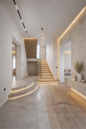 Продаж стильного будинку під ключ , приміська - фото 1