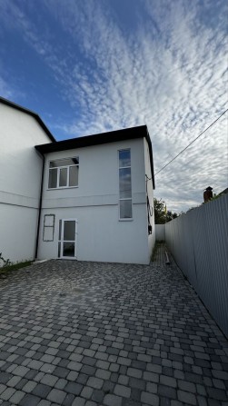 Таунхауз,  111м.кв., вул.Кривоноса/Казбет - фото 1