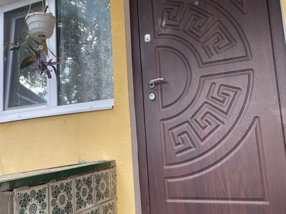 Будинок для родини Черкаси