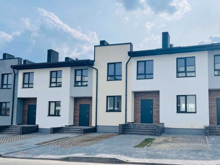Продаж котеджу вул.Гармоніі. Епіцентр. - фото 1