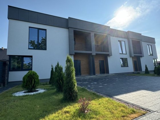 Продаж нового Таунхаусу Ужгород