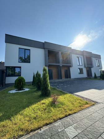 Продаж нового Таунхаусу - фото 1