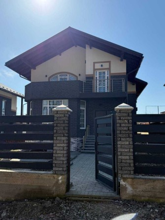 Стильний сучасний будинок, р-н вул Приміських - фото 1