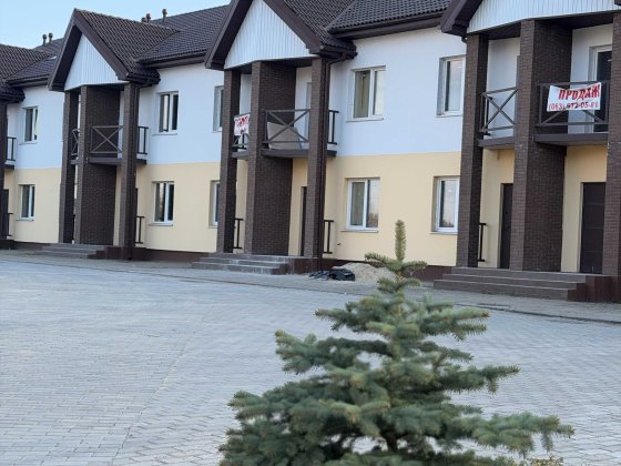 Таунхаус Продаж по державній програмі Черкаси