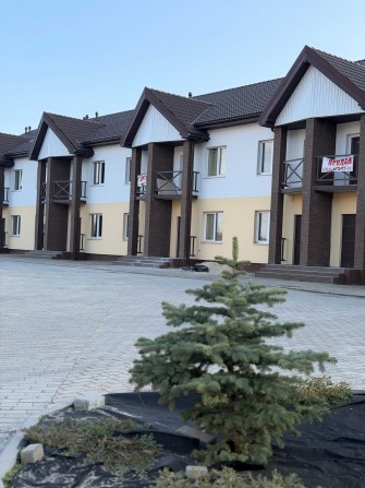 Таунхаус Продаж по державній програмі - фото 1