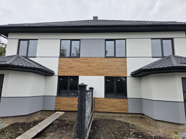 Продаж / Будинок / вул. Малорівненська, Басів Кут, Рівне - фото 1